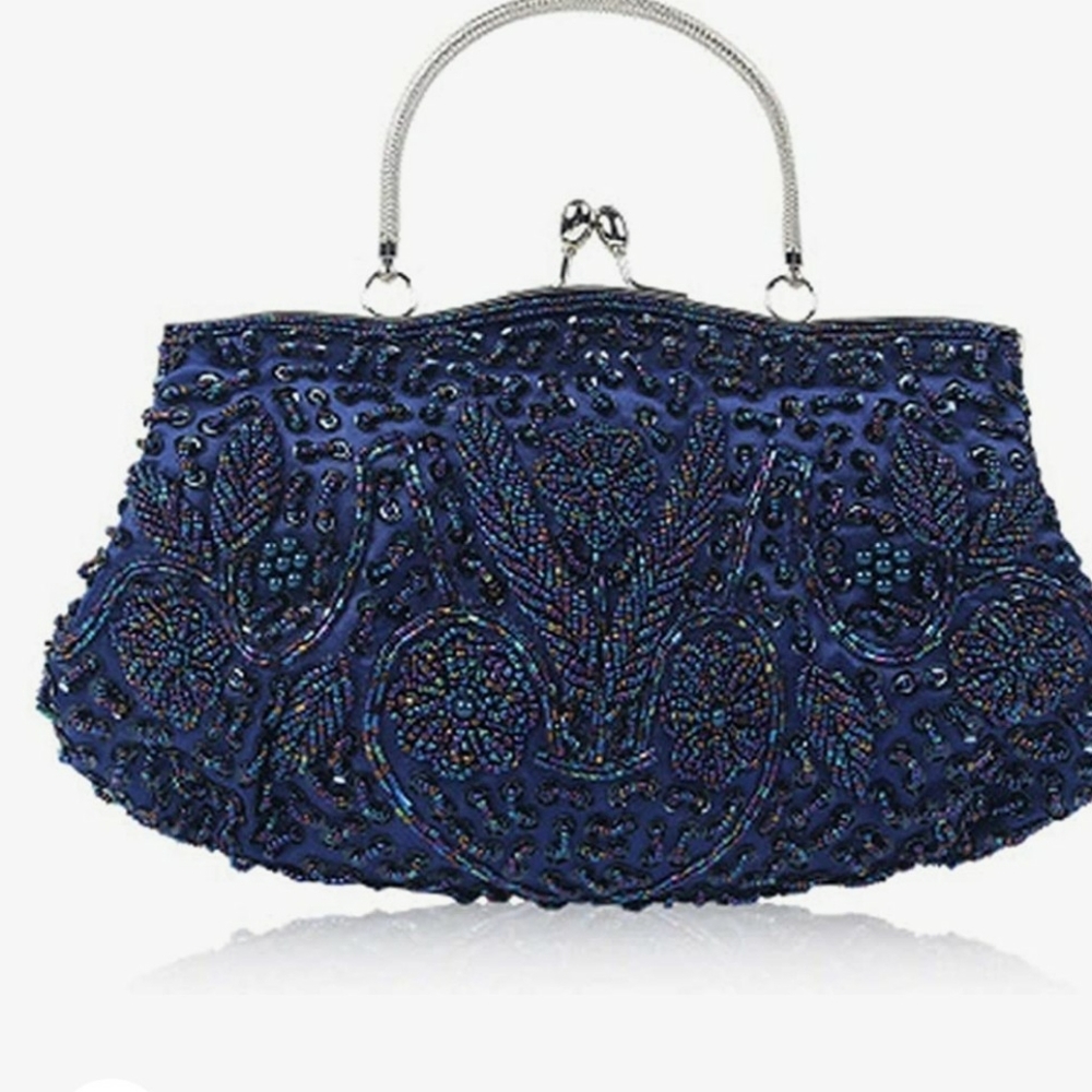 Evening bag